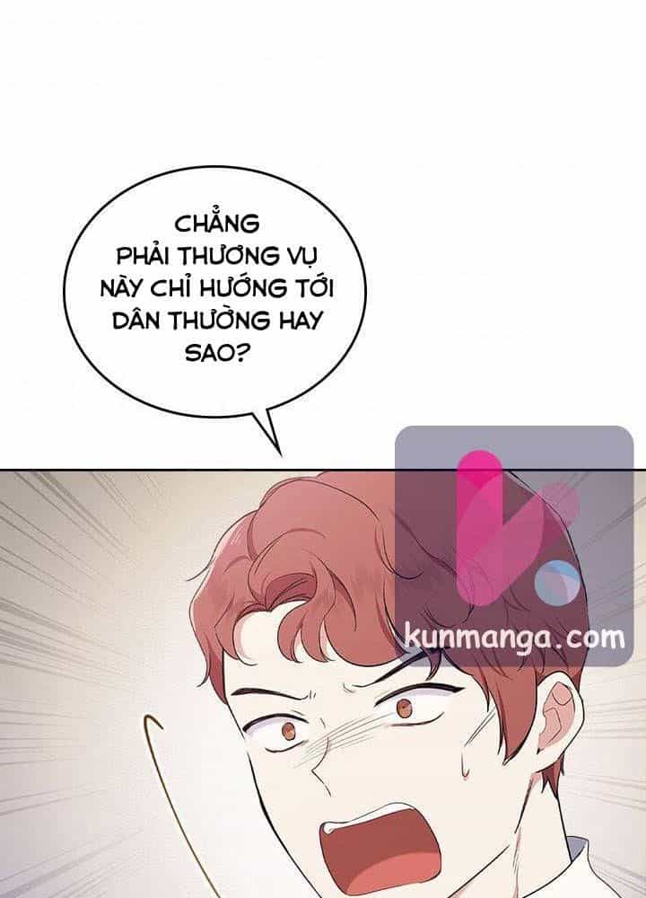 Kiếp Này, Tôi Sẽ Trở Thành Gia Chủ - Chương 41 - ảnh 8