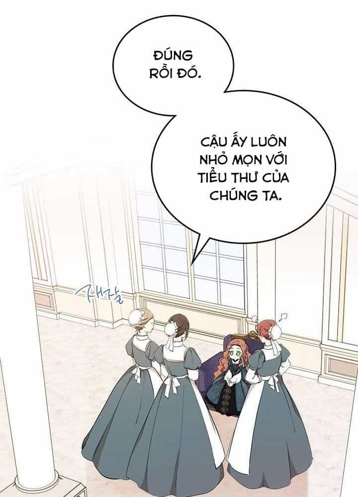 Kiếp Này, Tôi Sẽ Trở Thành Gia Chủ - Chương 43 - ảnh 50