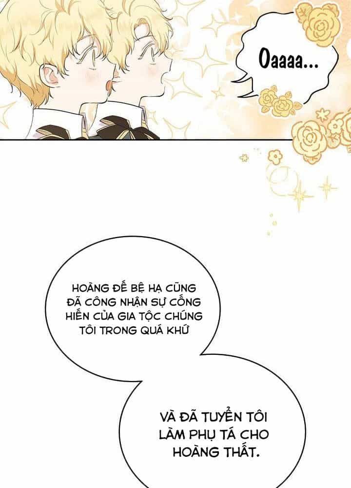 Kiếp Này, Tôi Sẽ Trở Thành Gia Chủ - Chương 44 - ảnh 49