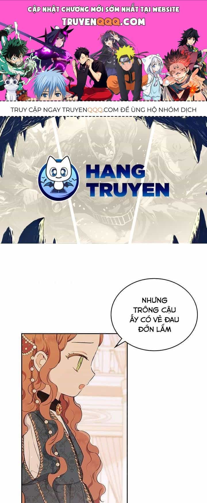 Kiếp Này, Tôi Sẽ Trở Thành Gia Chủ - Chương 44.5 - ảnh 1