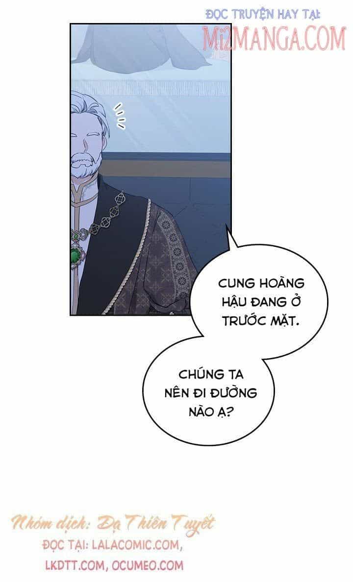 Kiếp Này, Tôi Sẽ Trở Thành Gia Chủ - Chương 46.5 - ảnh 2