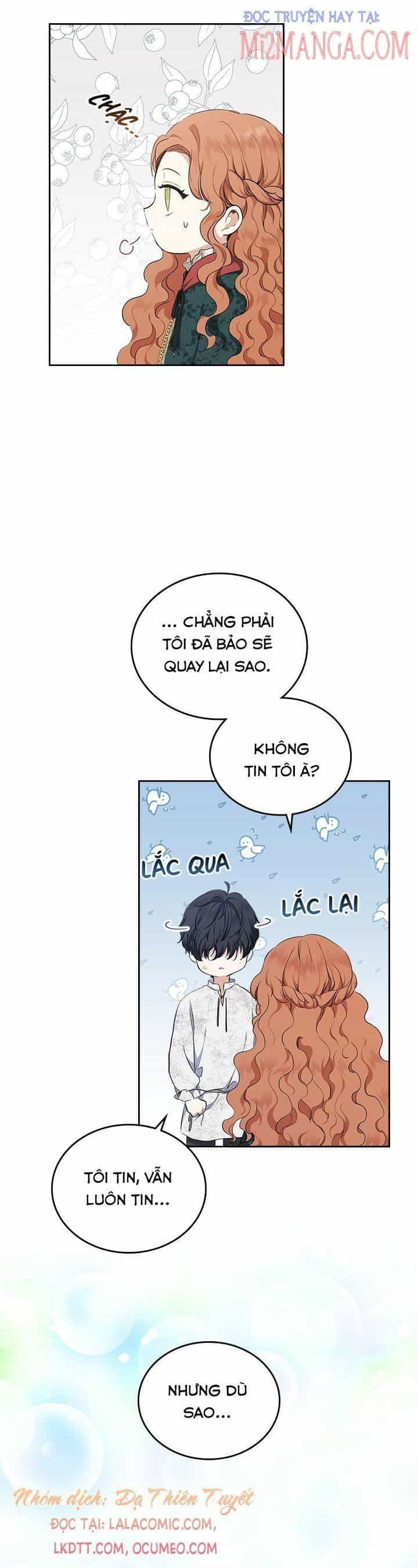Kiếp Này, Tôi Sẽ Trở Thành Gia Chủ - Chương 46.5 - ảnh 23
