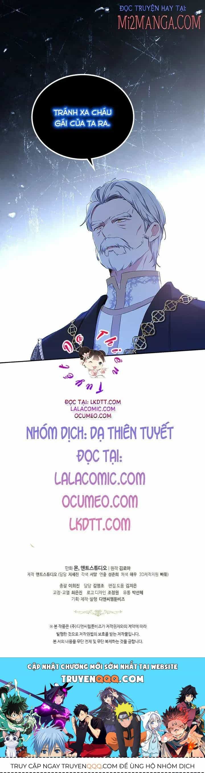 Kiếp Này, Tôi Sẽ Trở Thành Gia Chủ - Chương 46.5 - ảnh 29