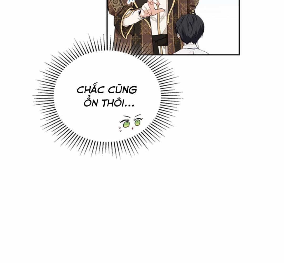 Kiếp Này, Tôi Sẽ Trở Thành Gia Chủ - Chương 47 - ảnh 63