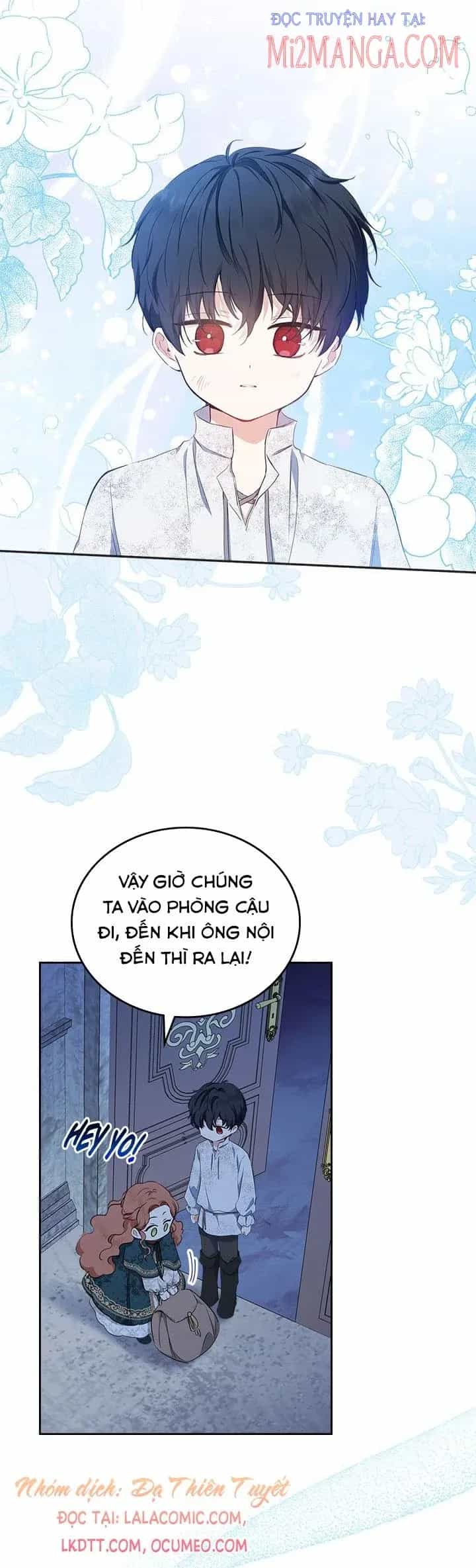 Kiếp Này, Tôi Sẽ Trở Thành Gia Chủ - Chương 47.5 - ảnh 13