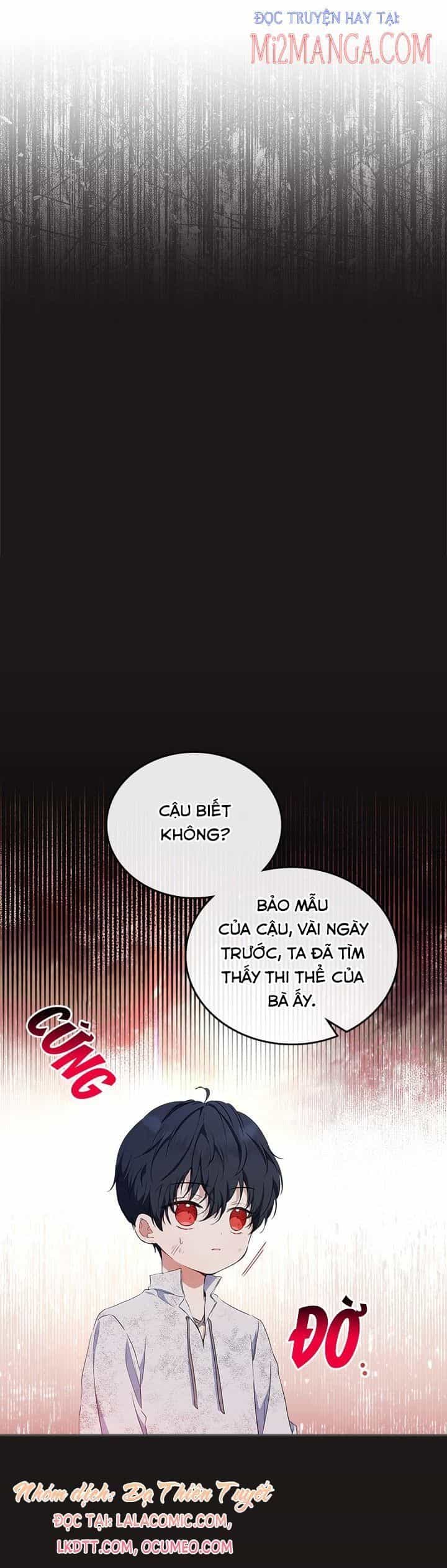 Kiếp Này, Tôi Sẽ Trở Thành Gia Chủ - Chương 47.5 - ảnh 16