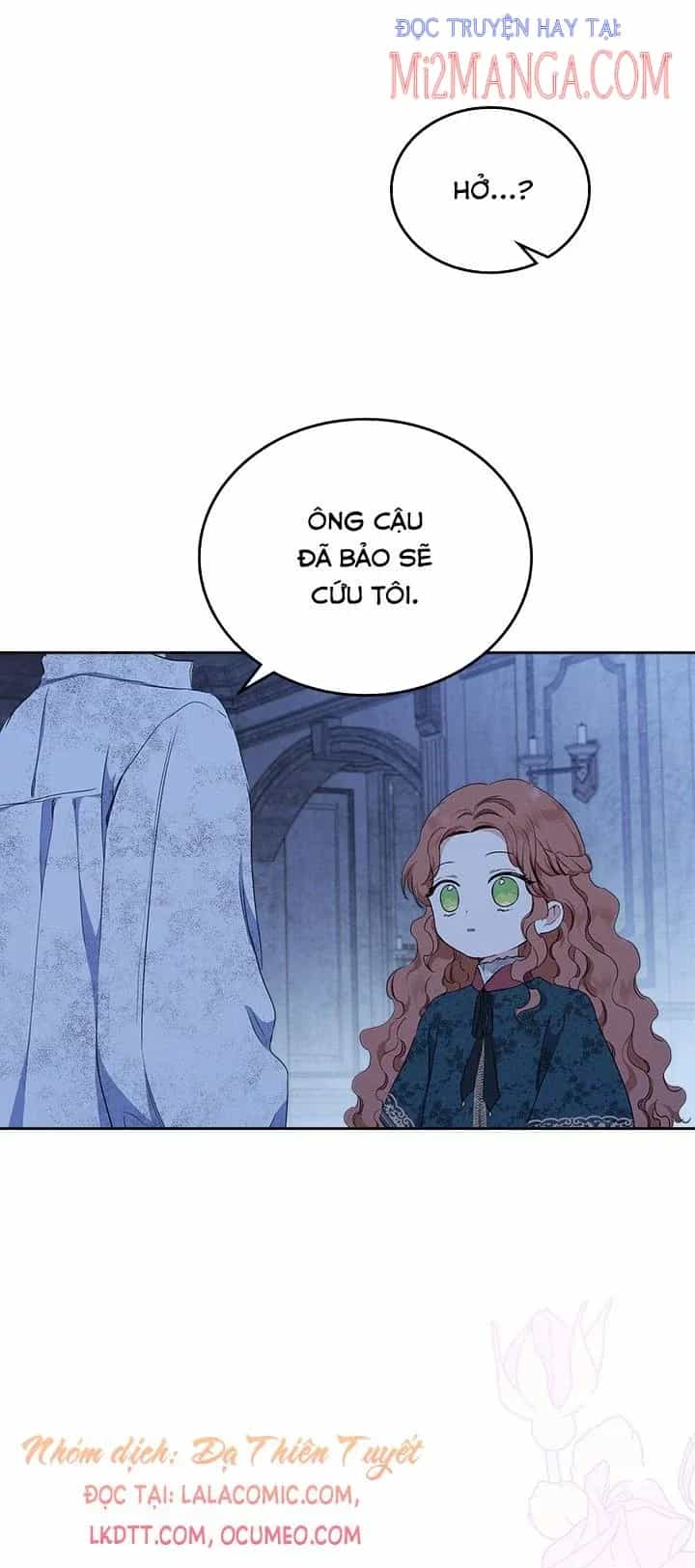 Kiếp Này, Tôi Sẽ Trở Thành Gia Chủ - Chương 47.5 - ảnh 9