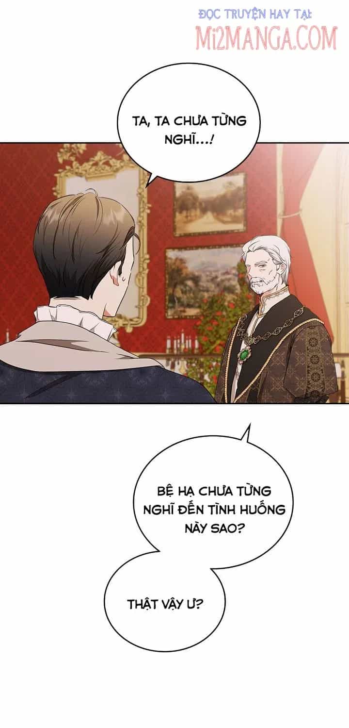 Kiếp Này, Tôi Sẽ Trở Thành Gia Chủ - Chương 48.5 - ảnh 12