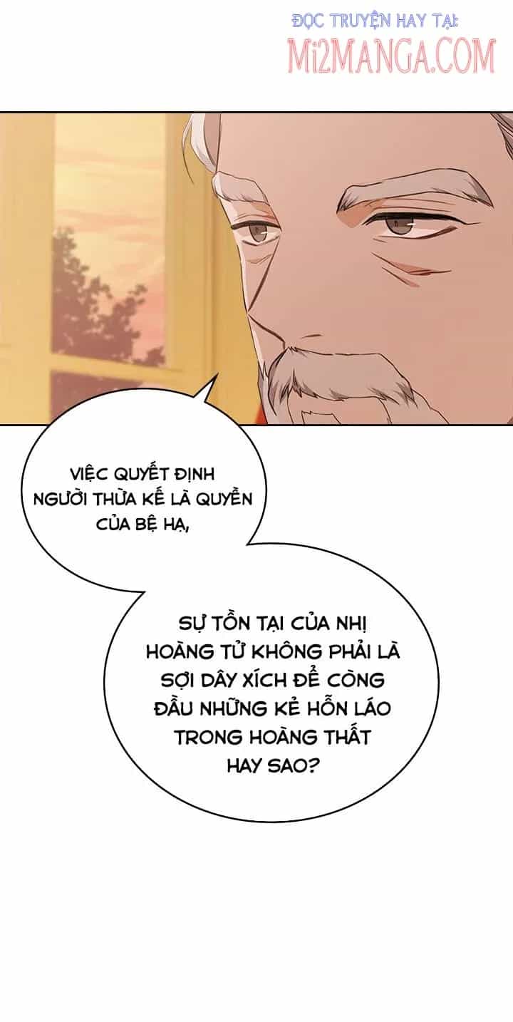 Kiếp Này, Tôi Sẽ Trở Thành Gia Chủ - Chương 48.5 - ảnh 26