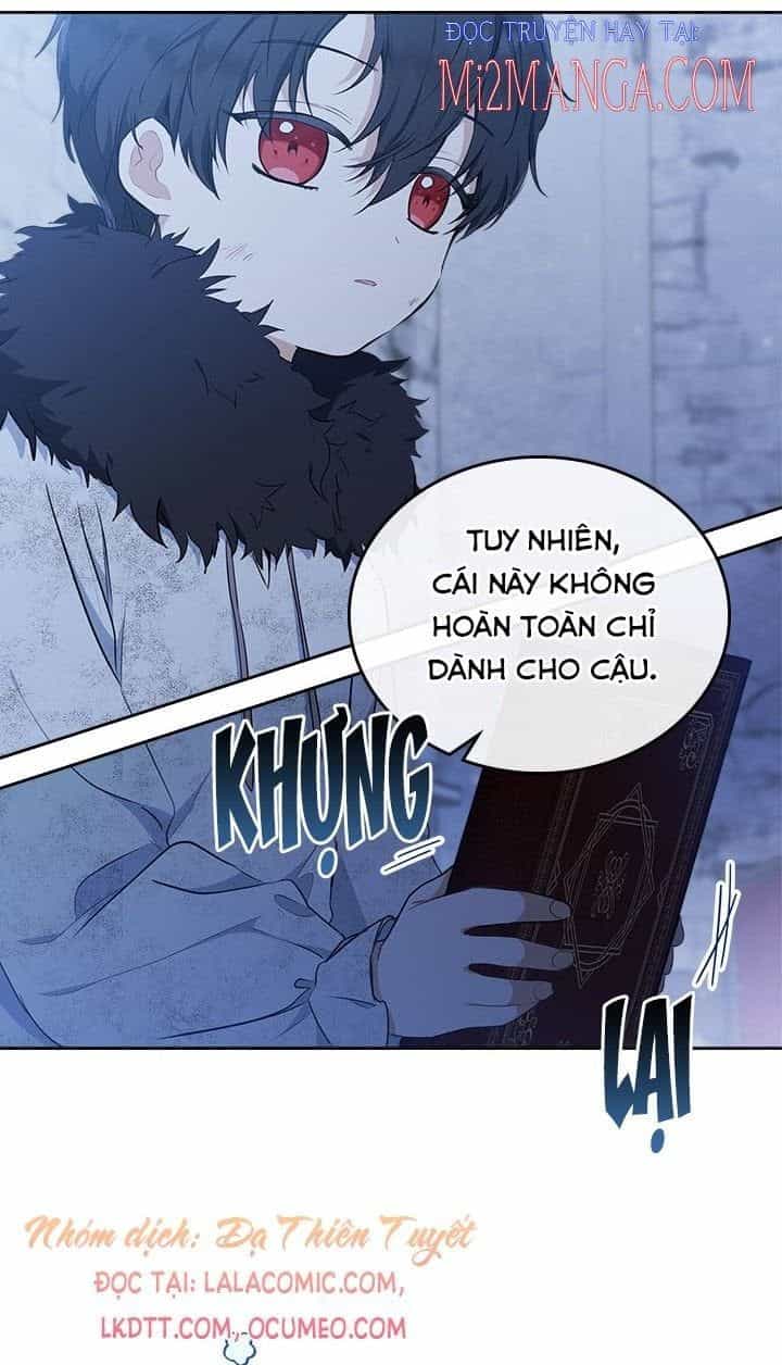 Kiếp Này, Tôi Sẽ Trở Thành Gia Chủ - Chương 49.5 - ảnh 3
