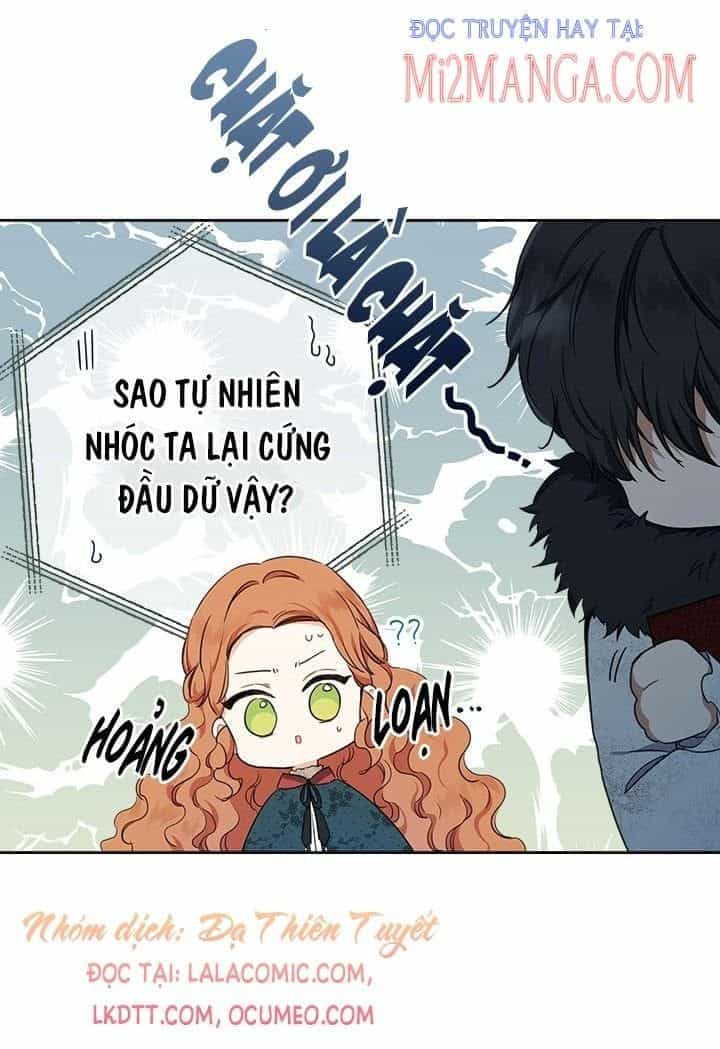 Kiếp Này, Tôi Sẽ Trở Thành Gia Chủ - Chương 49.5 - ảnh 7