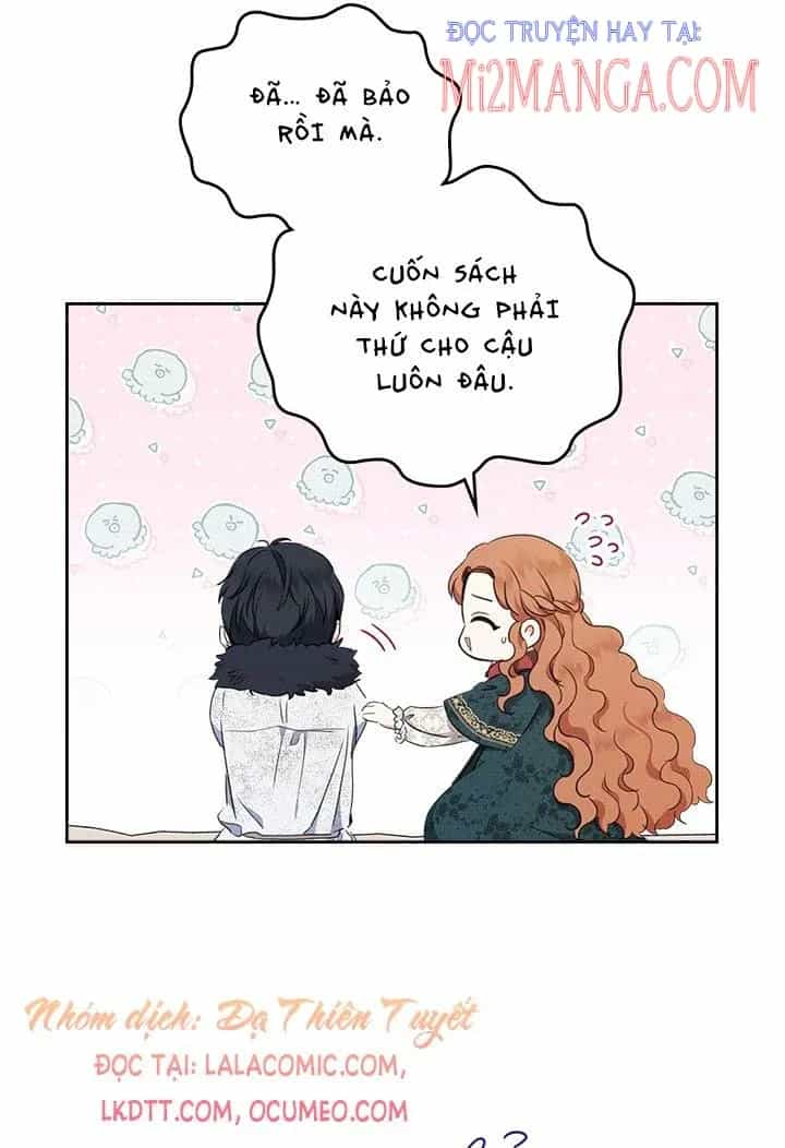 Kiếp Này, Tôi Sẽ Trở Thành Gia Chủ - Chương 49.5 - ảnh 8