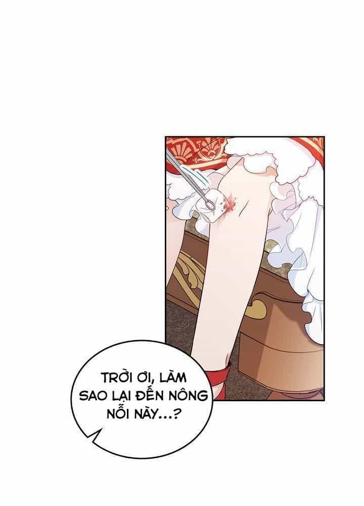 Kiếp Này, Tôi Sẽ Trở Thành Gia Chủ - Chương 5 - ảnh 2