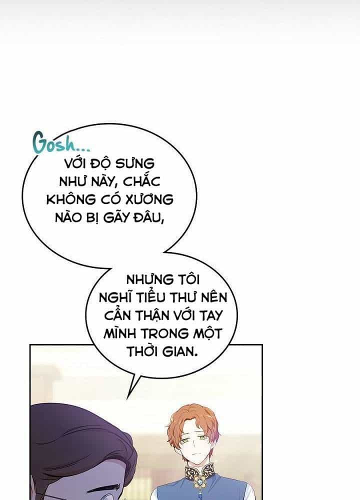 Kiếp Này, Tôi Sẽ Trở Thành Gia Chủ - Chương 5 - ảnh 9