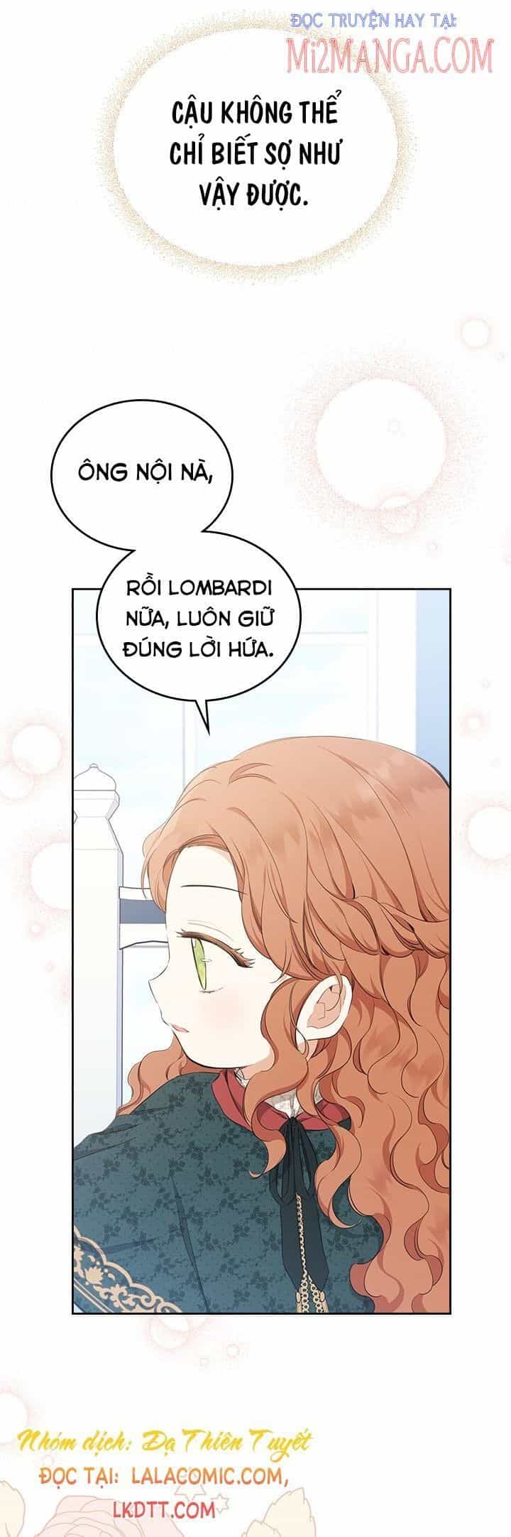 Kiếp Này, Tôi Sẽ Trở Thành Gia Chủ - Chương 50.5 - ảnh 17