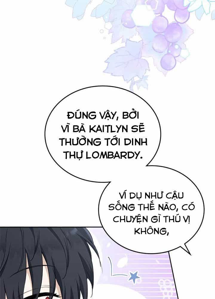 Kiếp Này, Tôi Sẽ Trở Thành Gia Chủ - Chương 51 - ảnh 20