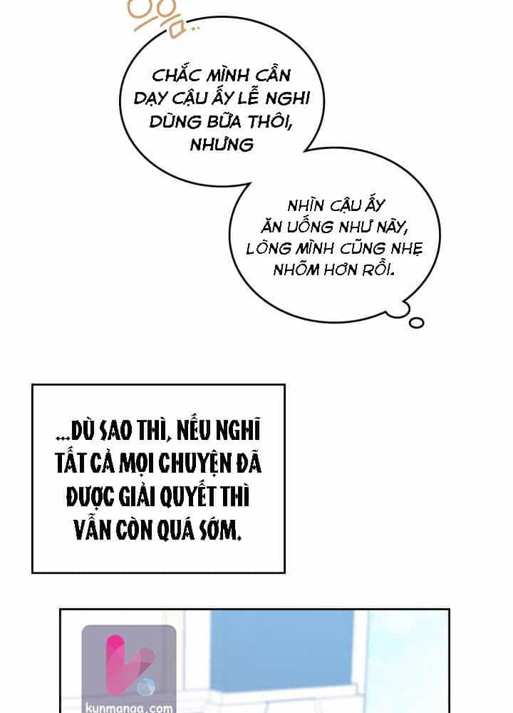 Kiếp Này, Tôi Sẽ Trở Thành Gia Chủ - Chương 51 - ảnh 6