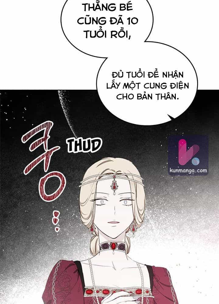 Kiếp Này, Tôi Sẽ Trở Thành Gia Chủ - Chương 51 - ảnh 91