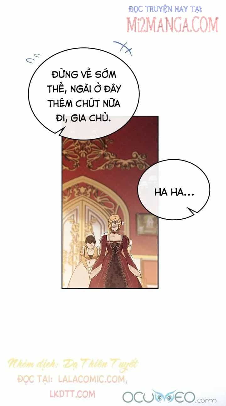Kiếp Này, Tôi Sẽ Trở Thành Gia Chủ - Chương 51.5 - ảnh 12