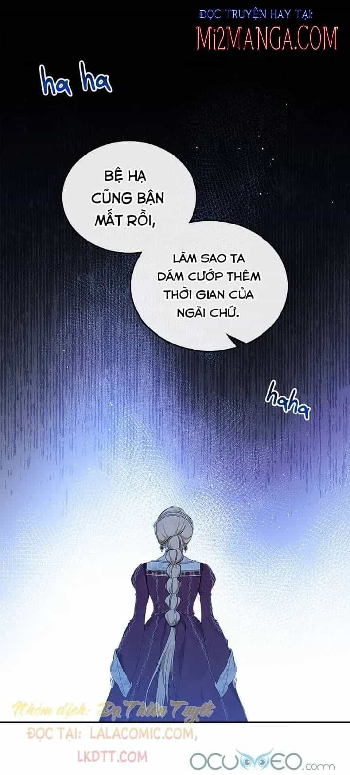 Kiếp Này, Tôi Sẽ Trở Thành Gia Chủ - Chương 51.5 - ảnh 14