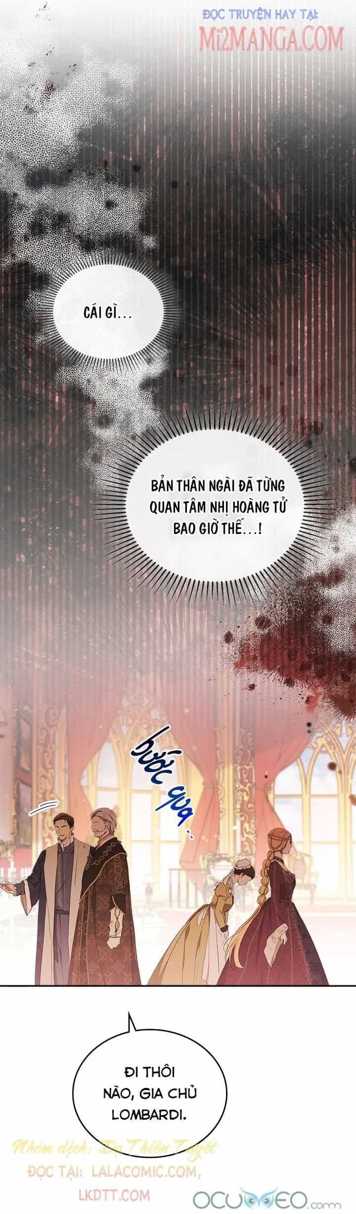 Kiếp Này, Tôi Sẽ Trở Thành Gia Chủ - Chương 51.5 - ảnh 21