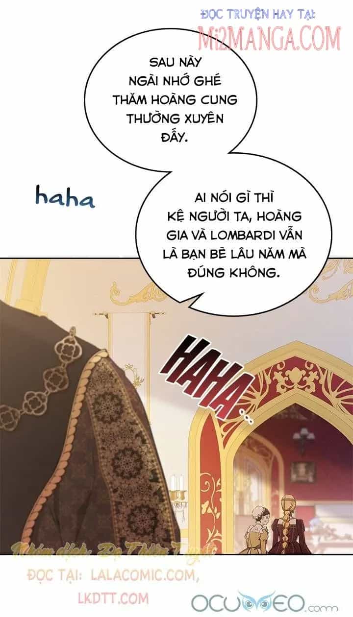 Kiếp Này, Tôi Sẽ Trở Thành Gia Chủ - Chương 51.5 - ảnh 22