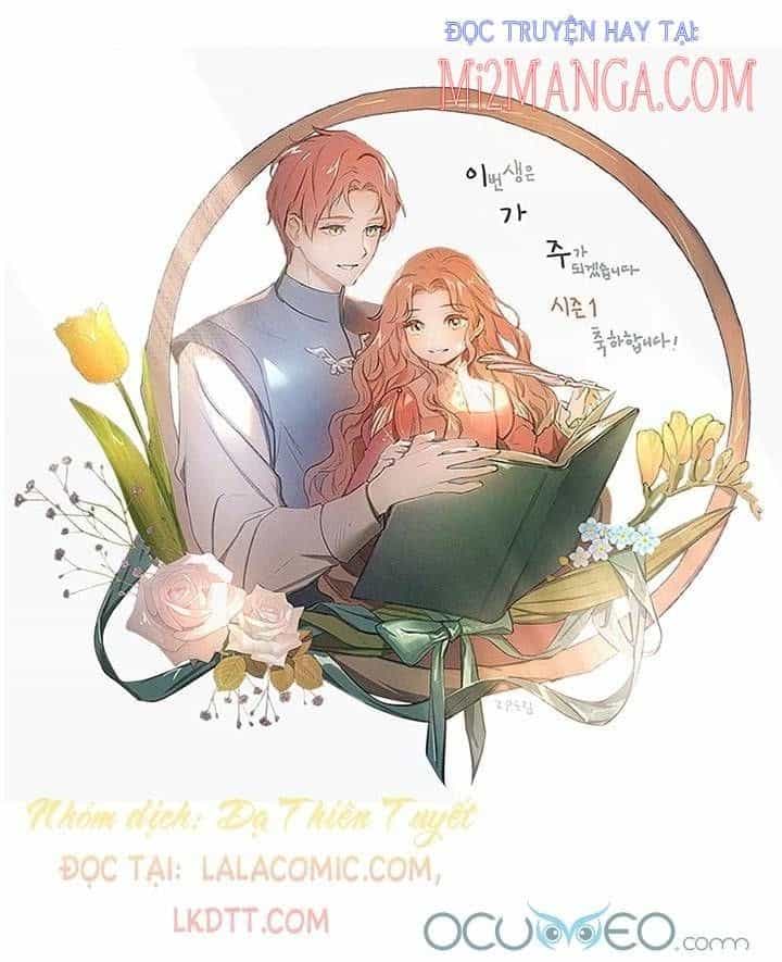 Kiếp Này, Tôi Sẽ Trở Thành Gia Chủ - Chương 51.5 - ảnh 41