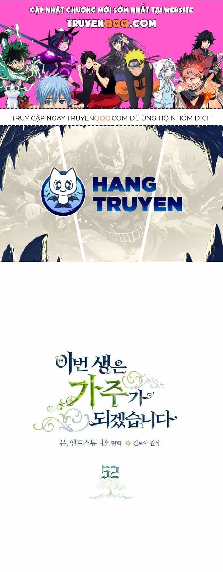 Kiếp Này, Tôi Sẽ Trở Thành Gia Chủ - Chương 52 - ảnh 1