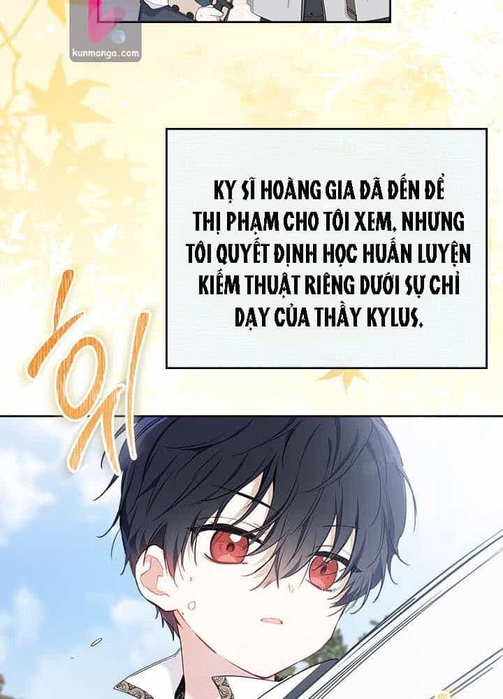 Kiếp Này, Tôi Sẽ Trở Thành Gia Chủ - Chương 52 - ảnh 5