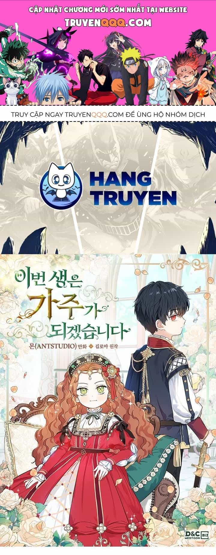 Kiếp Này, Tôi Sẽ Trở Thành Gia Chủ - Chương 53 - ảnh 1