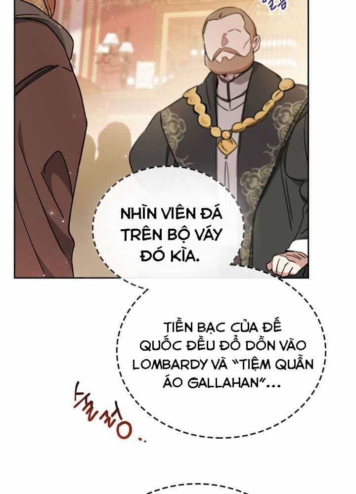 Kiếp Này, Tôi Sẽ Trở Thành Gia Chủ - Chương 54 - ảnh 100