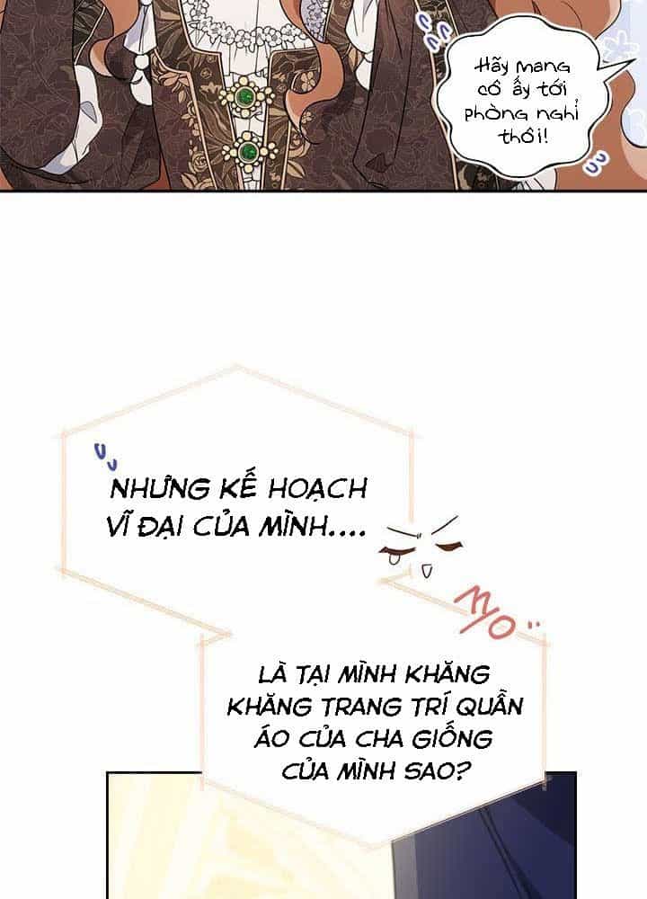 Kiếp Này, Tôi Sẽ Trở Thành Gia Chủ - Chương 54 - ảnh 113