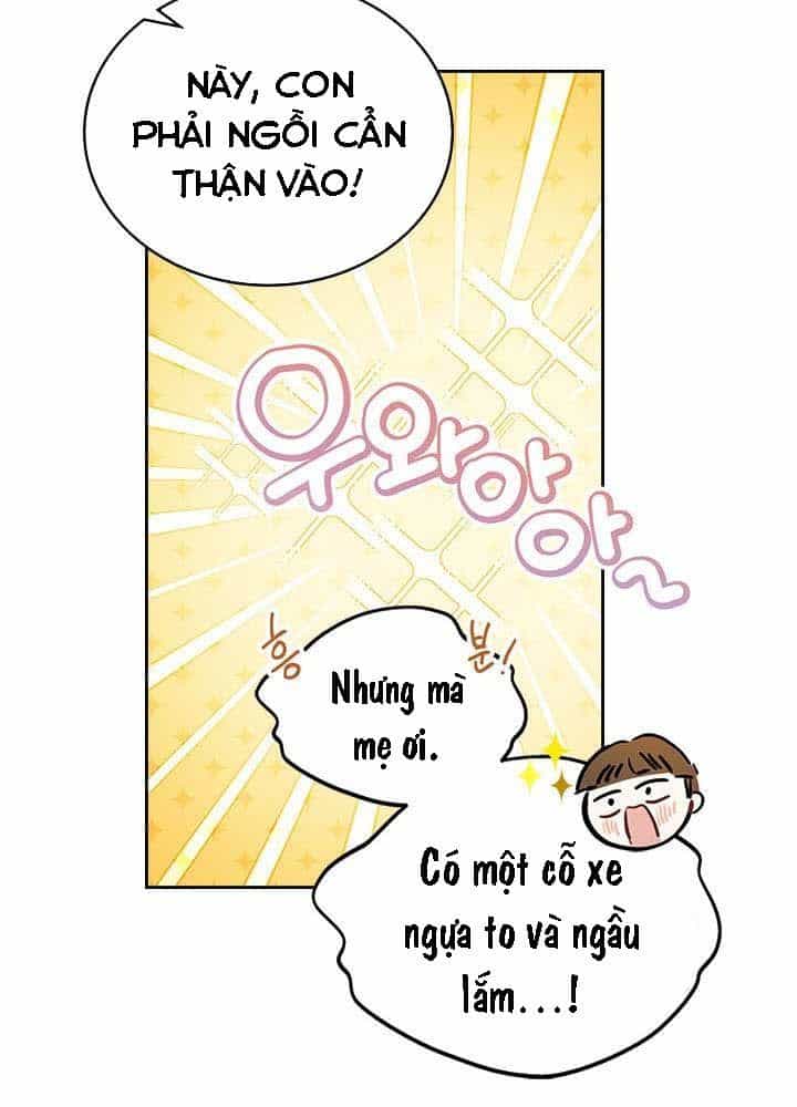 Kiếp Này, Tôi Sẽ Trở Thành Gia Chủ - Chương 54 - ảnh 65
