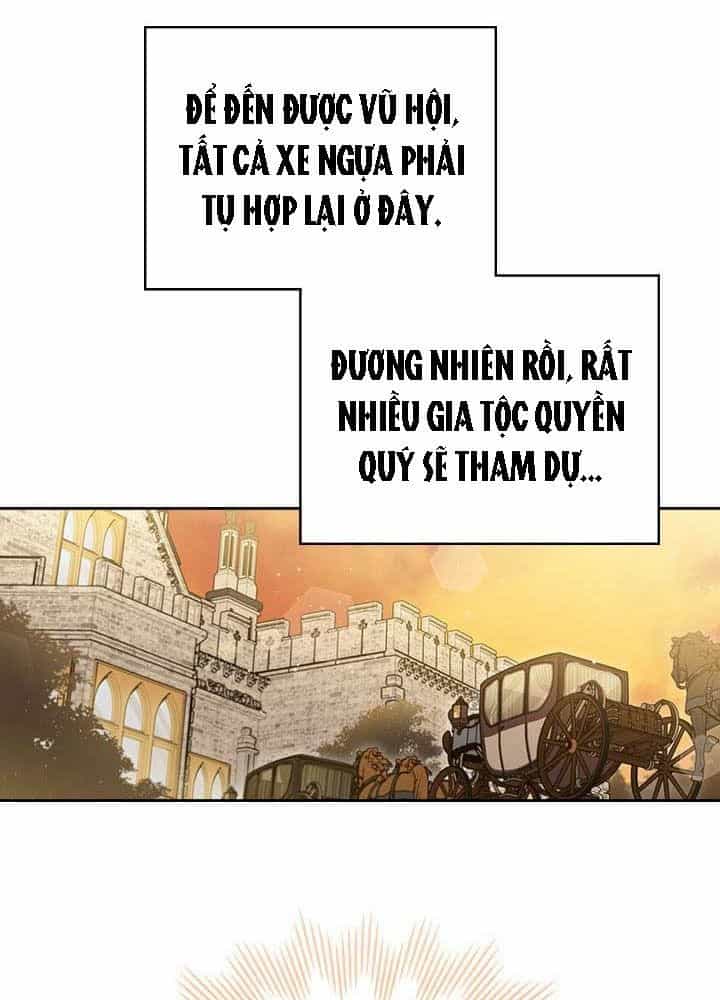 Kiếp Này, Tôi Sẽ Trở Thành Gia Chủ - Chương 54 - ảnh 85