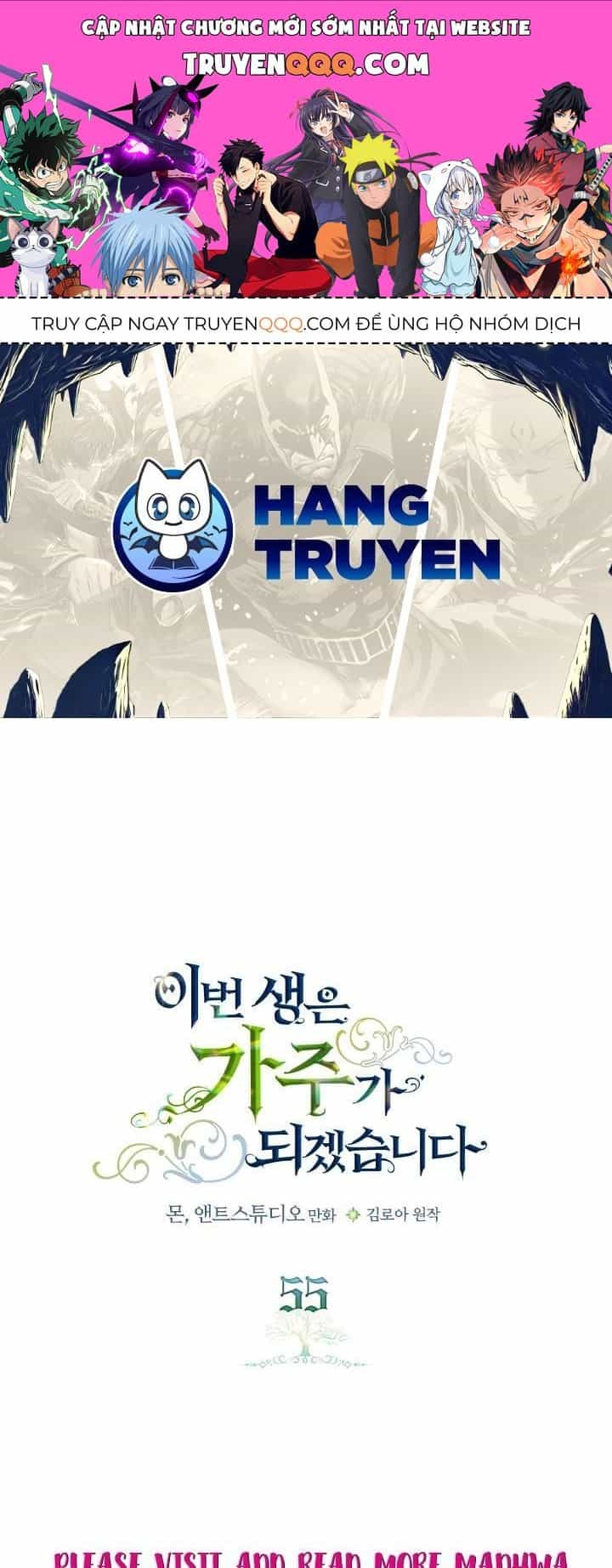 Kiếp Này, Tôi Sẽ Trở Thành Gia Chủ - Chương 55 - ảnh 1