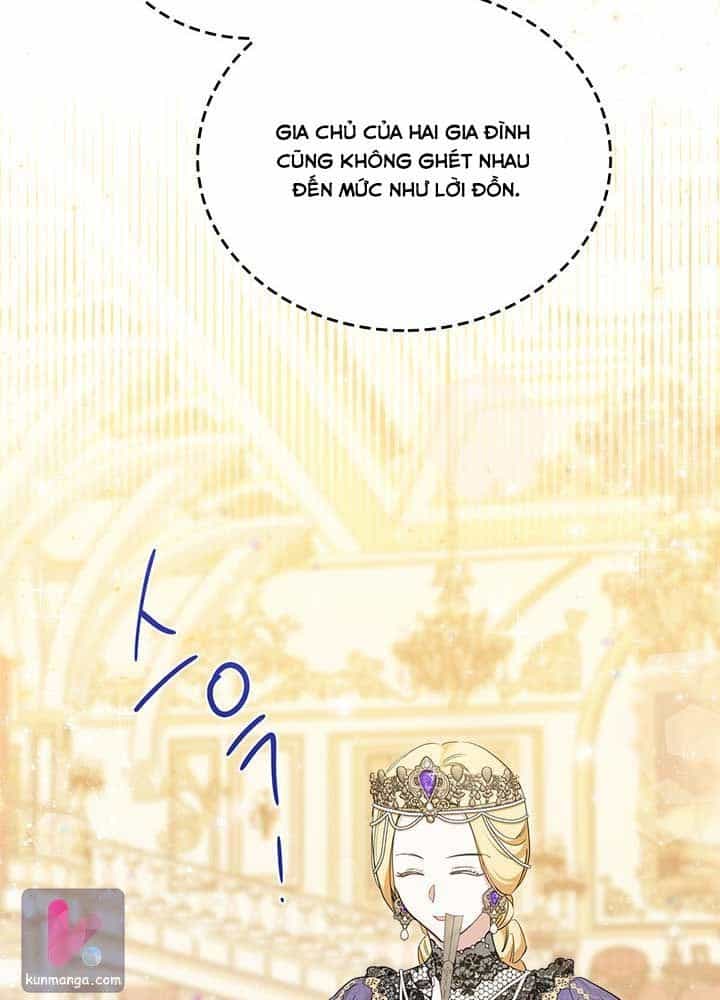 Kiếp Này, Tôi Sẽ Trở Thành Gia Chủ - Chương 55 - ảnh 11