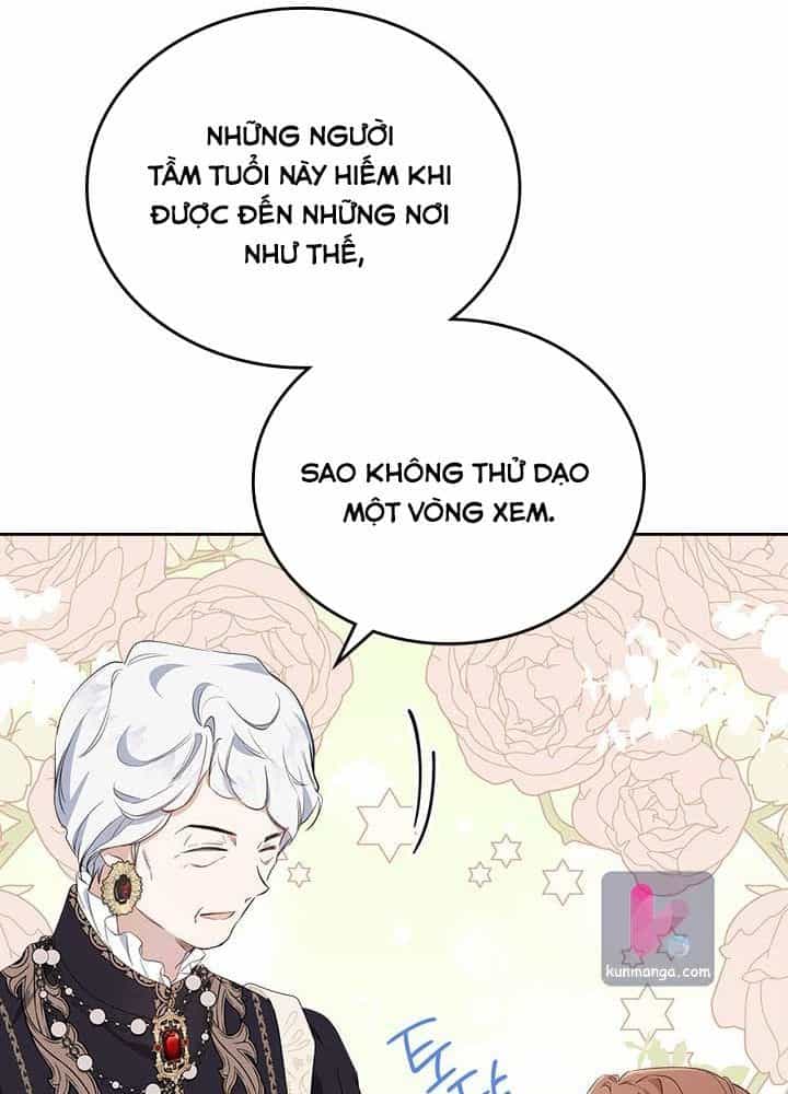 Kiếp Này, Tôi Sẽ Trở Thành Gia Chủ - Chương 57 - ảnh 40