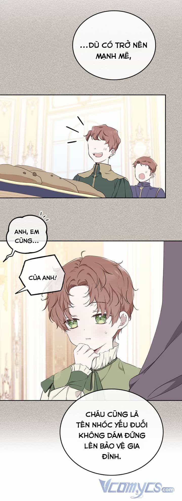 Kiếp Này, Tôi Sẽ Trở Thành Gia Chủ - Chương 57.5 - ảnh 17