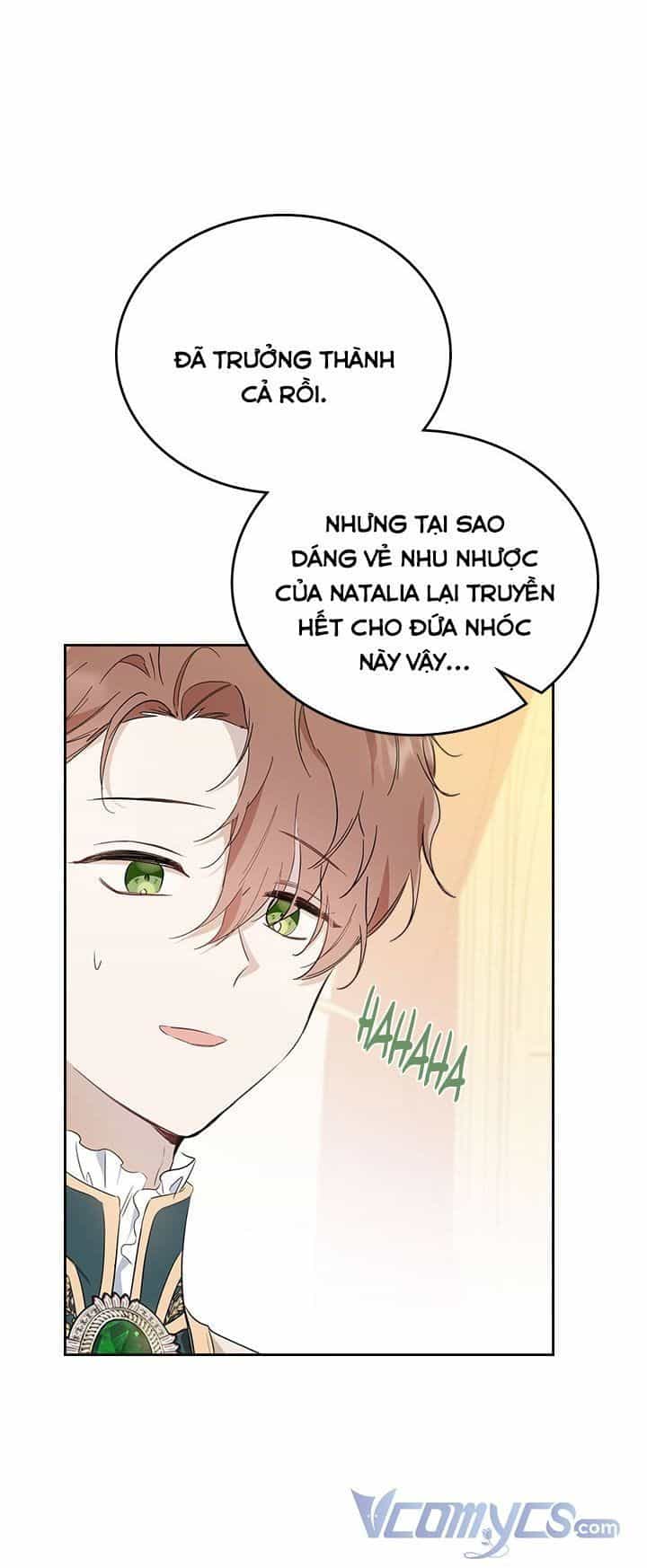 Kiếp Này, Tôi Sẽ Trở Thành Gia Chủ - Chương 57.5 - ảnh 3