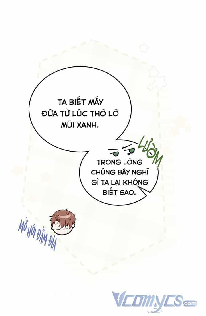 Kiếp Này, Tôi Sẽ Trở Thành Gia Chủ - Chương 57.5 - ảnh 8