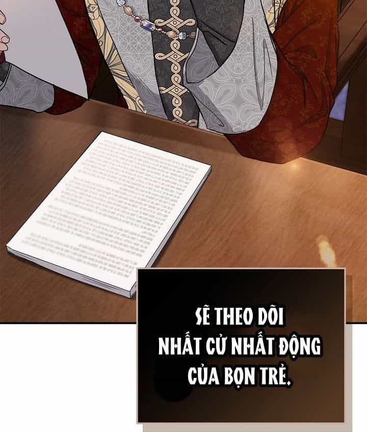 Kiếp Này, Tôi Sẽ Trở Thành Gia Chủ - Chương 6 - ảnh 50
