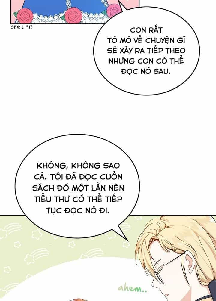 Kiếp Này, Tôi Sẽ Trở Thành Gia Chủ - Chương 6 - ảnh 68