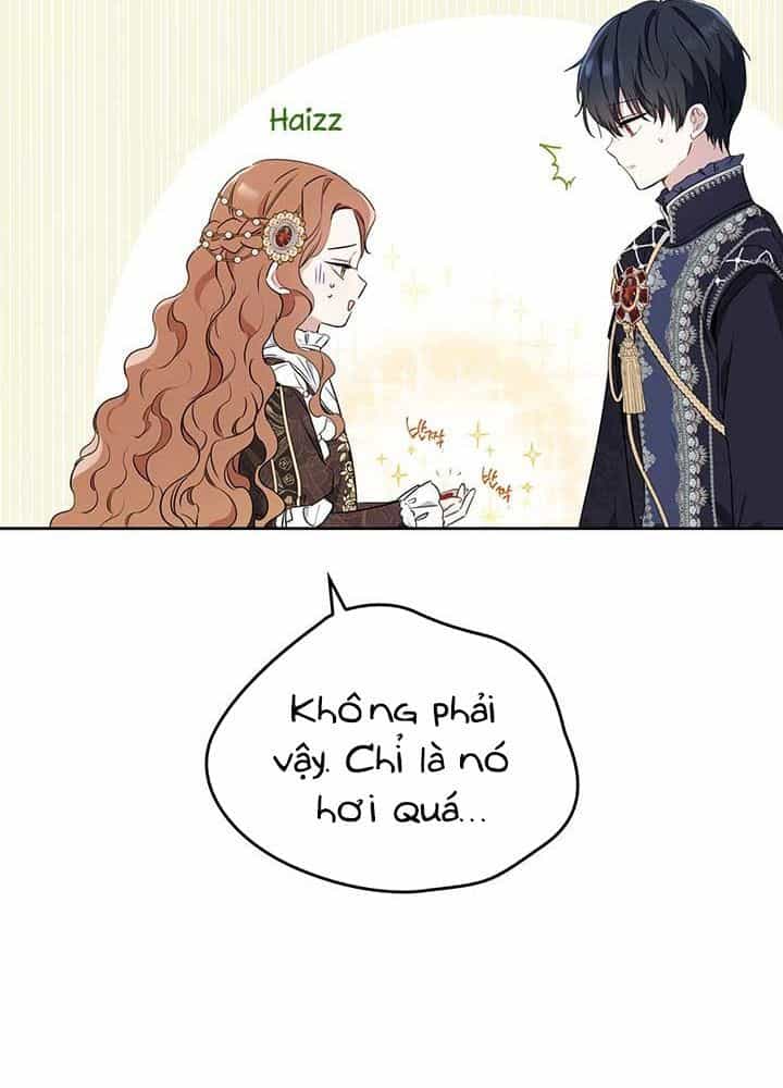 Kiếp Này, Tôi Sẽ Trở Thành Gia Chủ - Chương 58 - ảnh 38