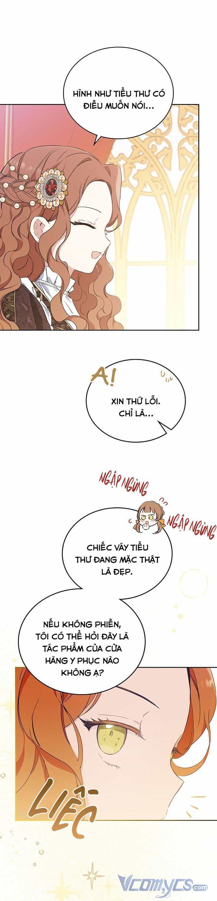 Kiếp Này, Tôi Sẽ Trở Thành Gia Chủ - Chương 58.5 - ảnh 12