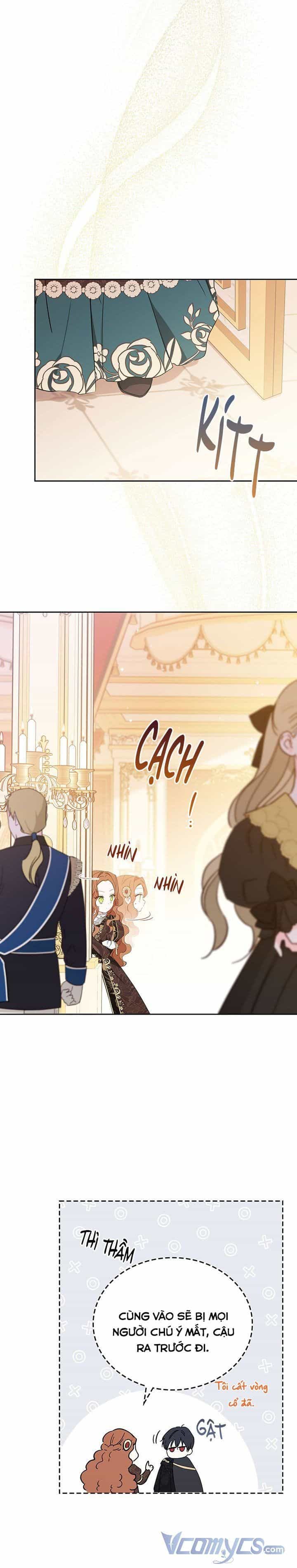 Kiếp Này, Tôi Sẽ Trở Thành Gia Chủ - Chương 58.5 - ảnh 6