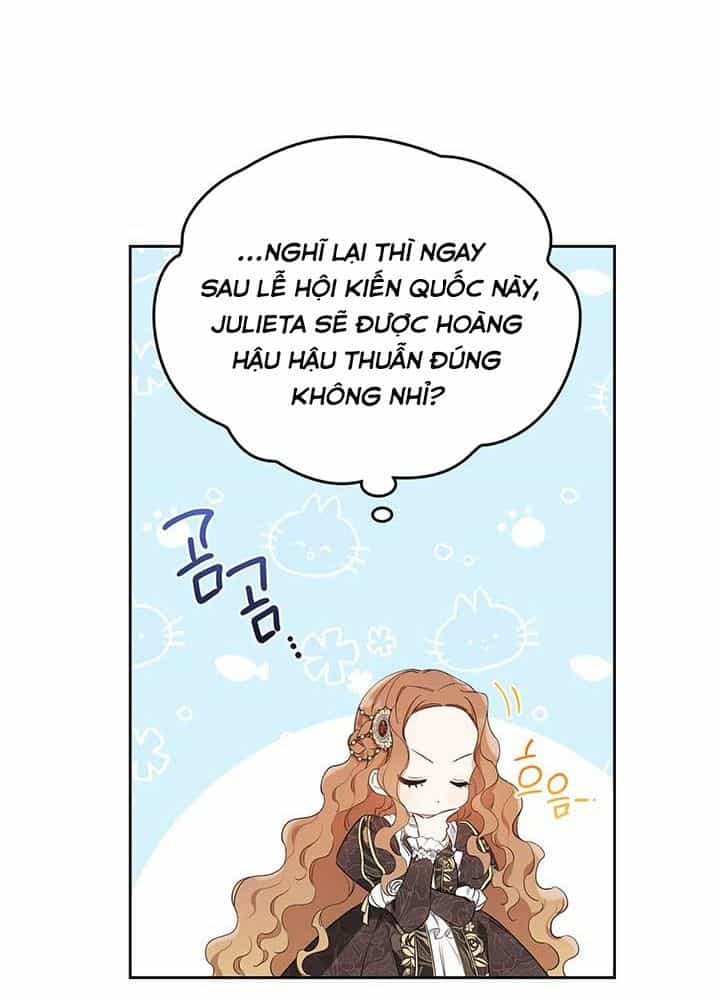 Kiếp Này, Tôi Sẽ Trở Thành Gia Chủ - Chương 59 - ảnh 91