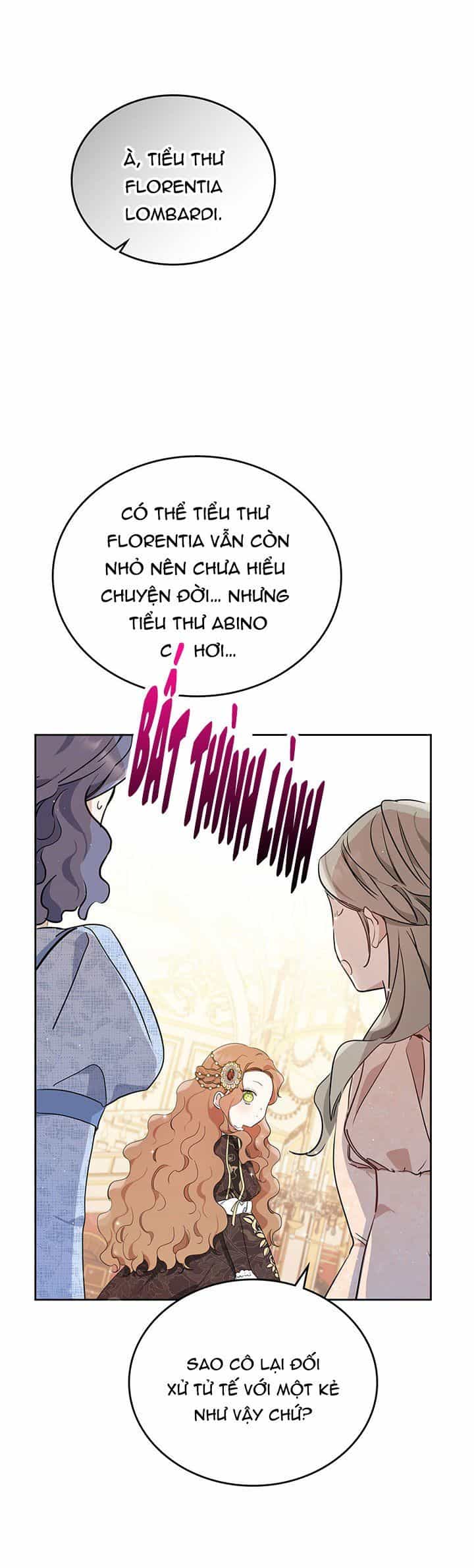 Kiếp Này, Tôi Sẽ Trở Thành Gia Chủ - Chương 59.5 - ảnh 19