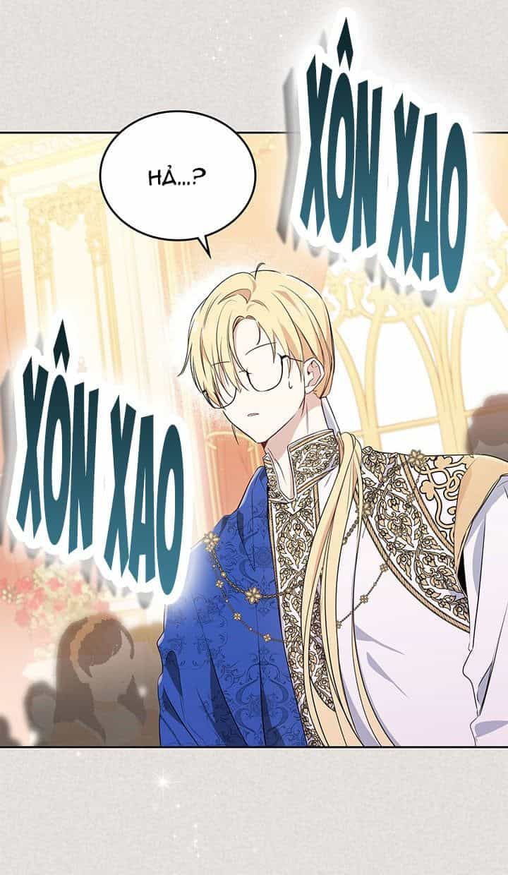 Kiếp Này, Tôi Sẽ Trở Thành Gia Chủ - Chương 59.5 - ảnh 2