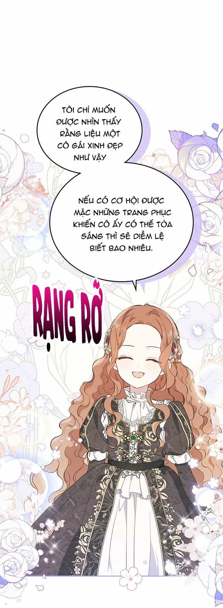 Kiếp Này, Tôi Sẽ Trở Thành Gia Chủ - Chương 59.5 - ảnh 22