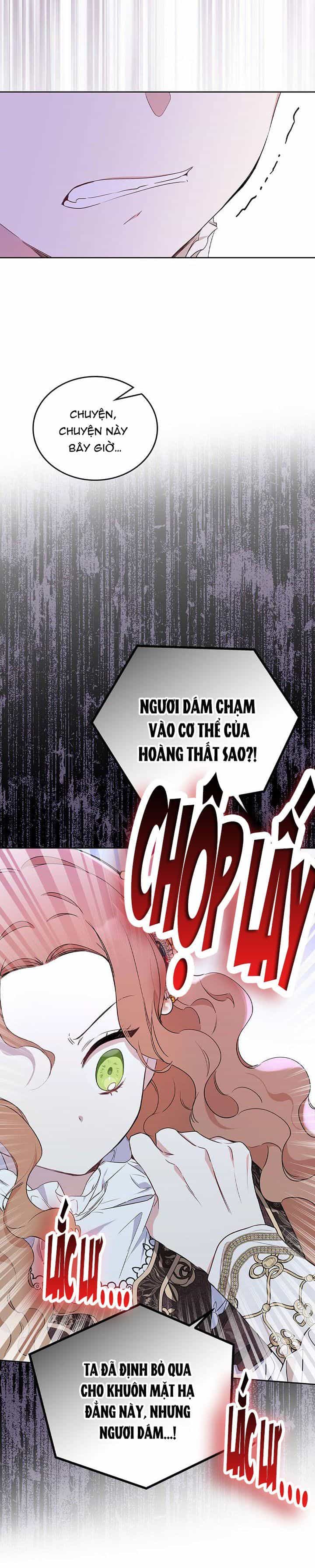 Kiếp Này, Tôi Sẽ Trở Thành Gia Chủ - Chương 60.5 - ảnh 7